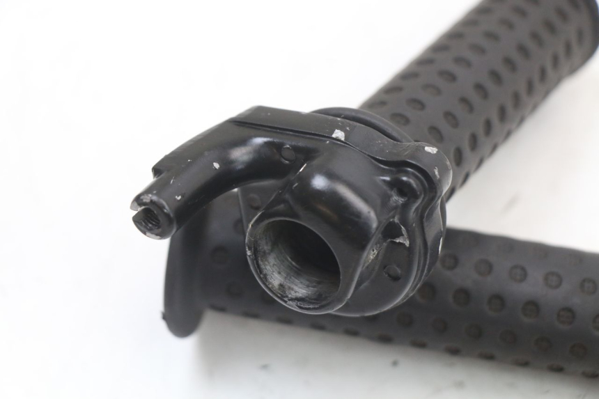 photo de GASGRIFF APRILIA SR MOTARD 50 (2012 - 2018) - Zoom auf Gebrauchszustand