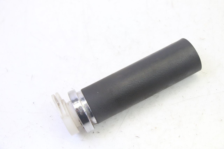 photo de GASGRIFF HYOSUNG GV AQUILA 125 (2000 - 2009) - Hauptansicht