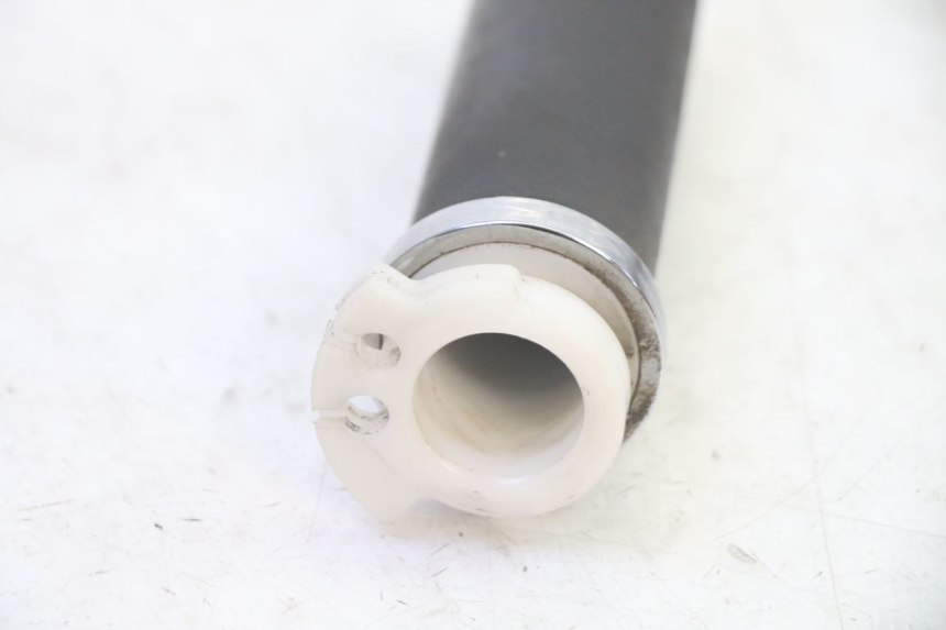 photo de GASGRIFF HYOSUNG GV AQUILA 125 (2000 - 2009) - Detailansicht des Bauteils