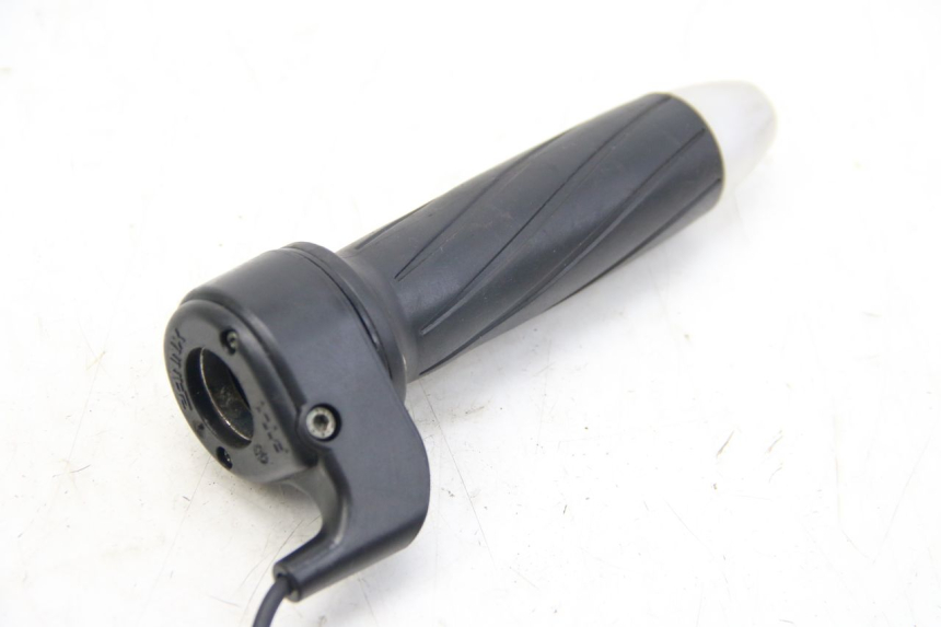 photo de GASGRIFF ECCITY ARTELEC 670 1 (2013 - 2017) - Zoom auf Gebrauchszustand