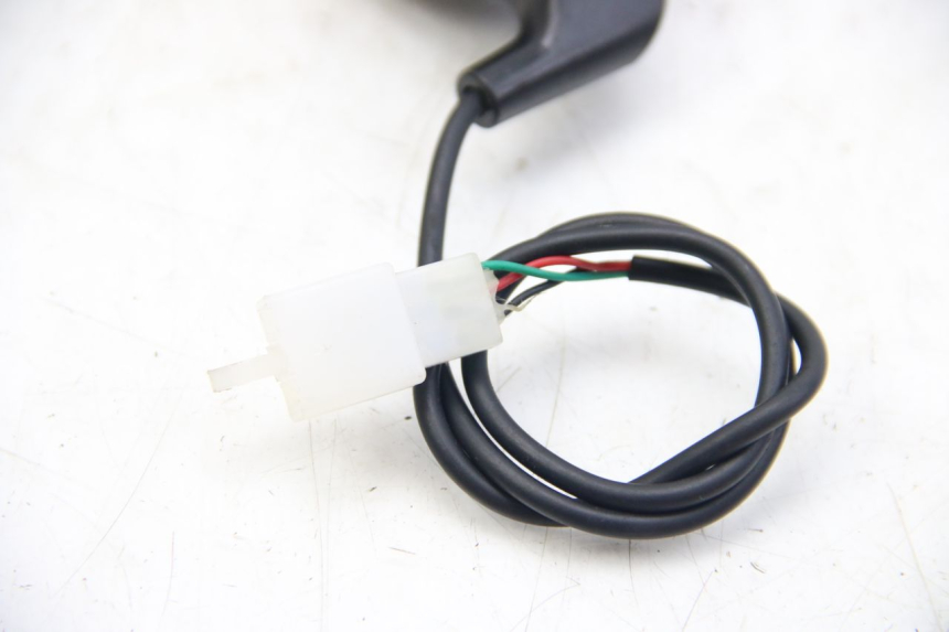 photo de GASGRIFF ECCITY ARTELEC 670 1 (2013 - 2017) - Alternative Perspektive