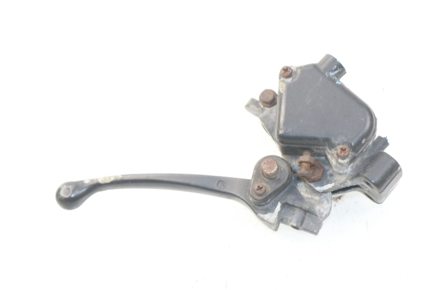 photo de GASGRIFF CHINESE QUAD ATV ENFANT 125 - Hauptansicht