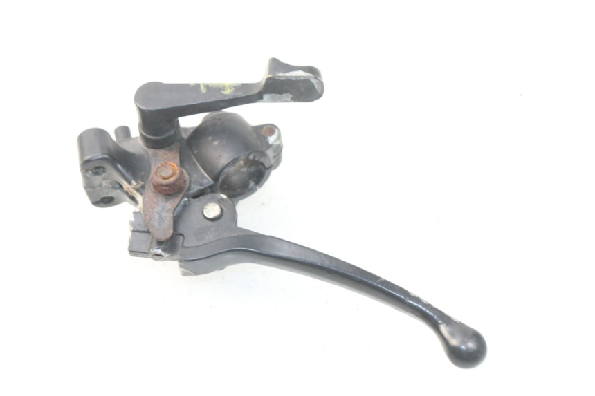 photo de GASGRIFF CHINESE QUAD ATV ENFANT 125 - Zoom auf Gebrauchszustand