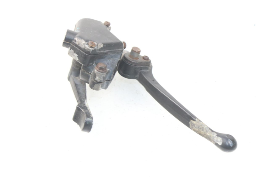 photo de GASGRIFF CHINESE QUAD ATV ENFANT 125 - Alternative Perspektive