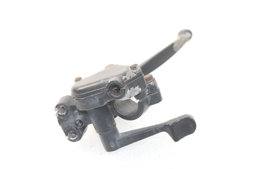 photo de GASGRIFF CHINESE QUAD ATV ENFANT 125 - Technische Nahaufnahme