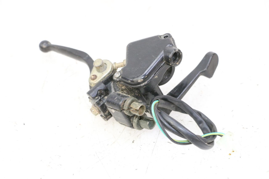 photo de GASGRIFF KEROX BAZOOKA 110 - Hauptansicht