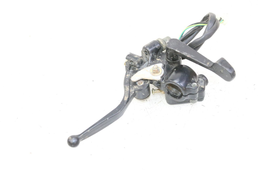 photo de GASGRIFF KEROX BAZOOKA 110 - Zoom auf Gebrauchszustand