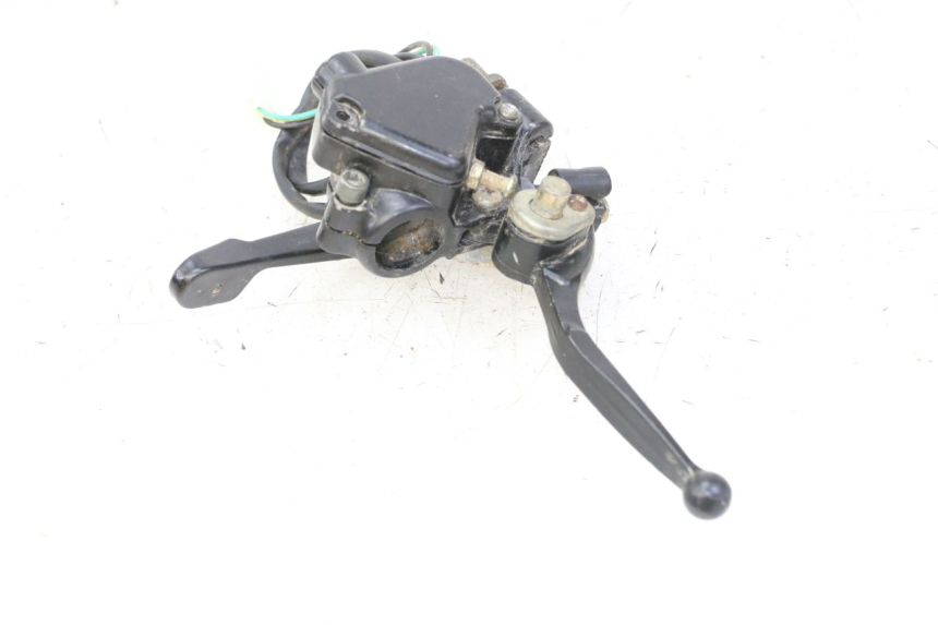 photo de GASGRIFF KEROX BAZOOKA 110 - Alternative Perspektive