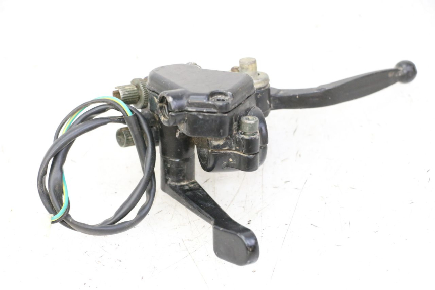 photo de GASGRIFF KEROX BAZOOKA 110 - Technische Nahaufnahme