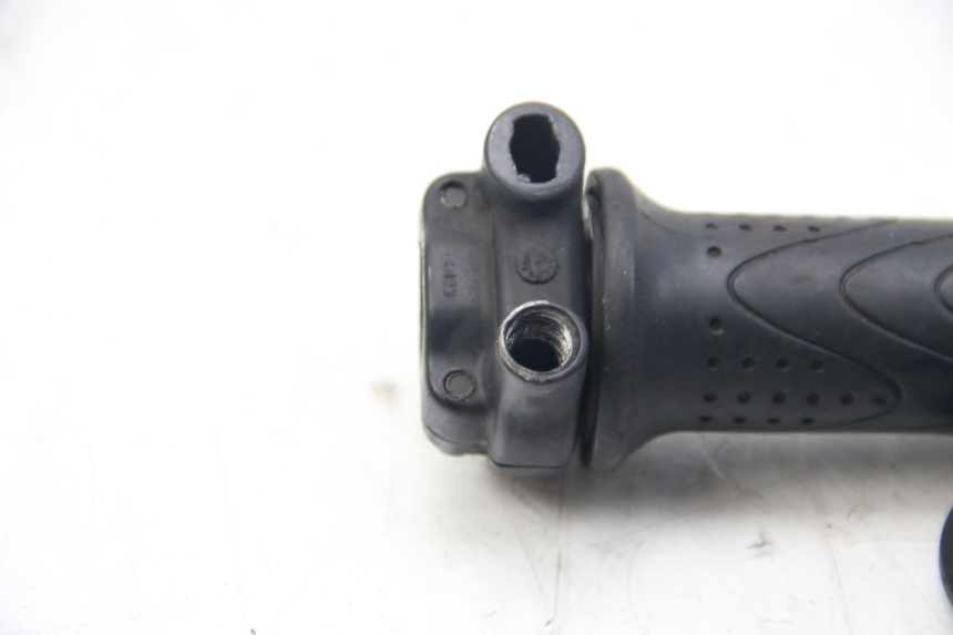 photo de GASGRIFF PIAGGIO BEVERLY 125 (2010 - 2015) - Zoom auf Gebrauchszustand