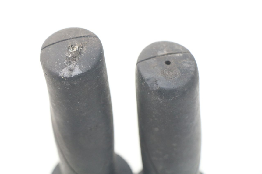 photo de GASGRIFF PGO BIG MAX 50 (2001 - 2009) - Zoom auf Gebrauchszustand