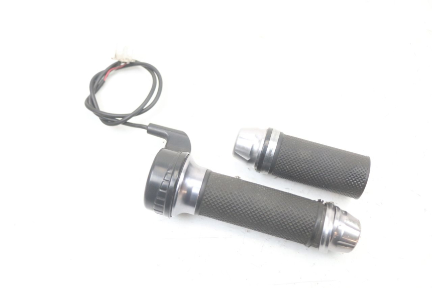 photo de GASGRIFF EBROH BRAVO GLE 1 (2020 - 2024) - Hauptansicht