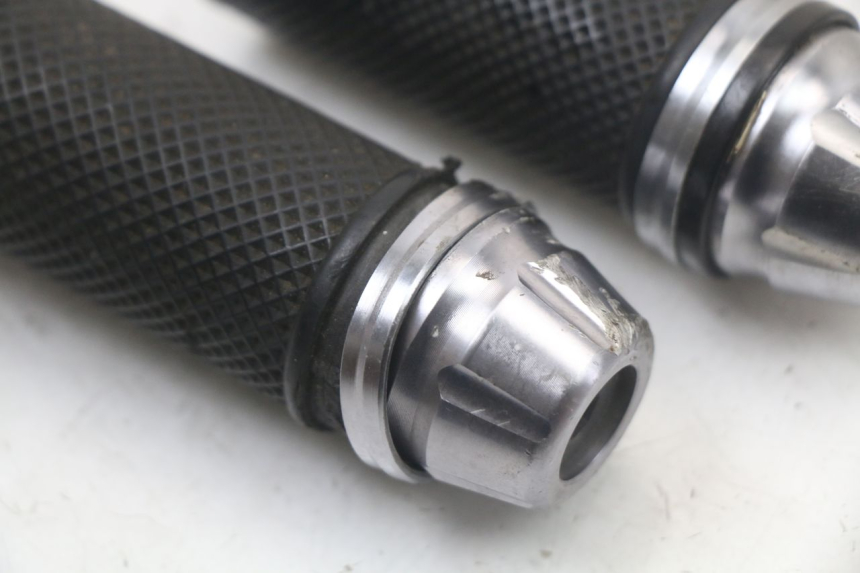 photo de GASGRIFF EBROH BRAVO GLE 1 (2020 - 2024) - Technische Nahaufnahme