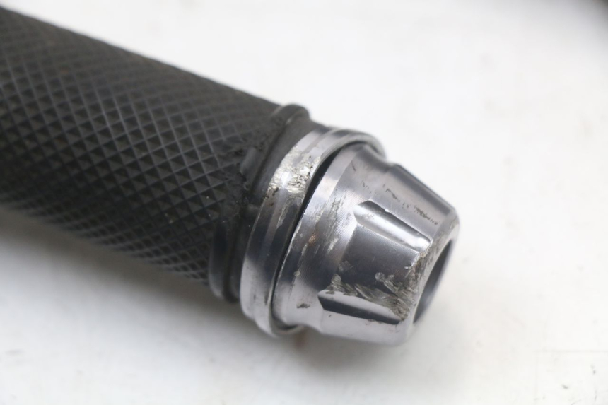 photo de GASGRIFF EBROH BRAVO GLE 1 (2020 - 2024) - Gesamtansicht des Produkts