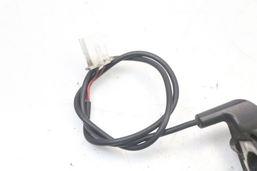 photo de GASGRIFF EBROH BRAVO GLE 1 (2020 - 2024) - Geprüftes Gebrauchtteil