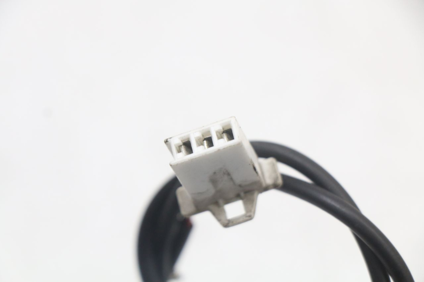 photo de GASGRIFF EBROH BRAVO GLE 1 (2020 - 2024) - Kennzeichnungen und Originalreferenzen