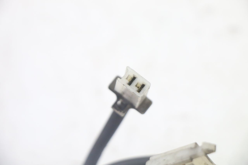 photo de GASGRIFF SUZUKI BURGMAN 125 (2007 - 2014) - Zoom auf Komponenten