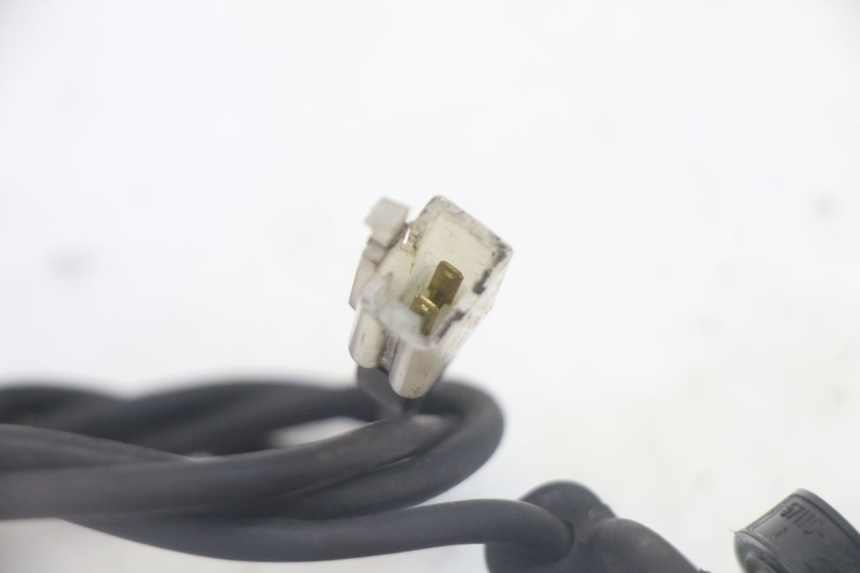 photo de GASGRIFF SUZUKI BURGMAN 125 (2007 - 2014) - Gesamtansicht des Produkts