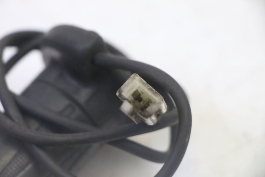 photo de GASGRIFF SUZUKI BURGMAN 125 (2007 - 2014) - Geprüftes Gebrauchtteil