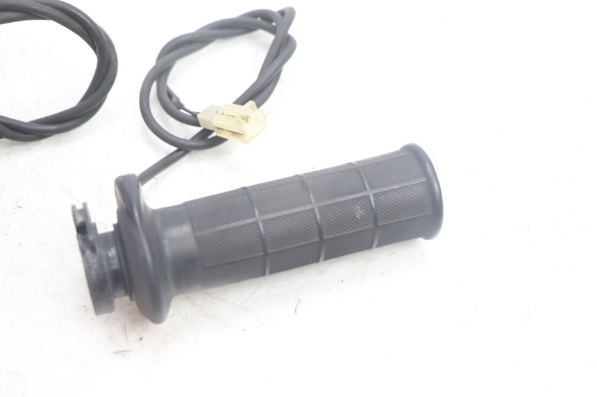 photo de GASGRIFF SUZUKI BURGMAN EXECUTIVE ABS 650 (2006 - 2012) - Alternative Perspektive