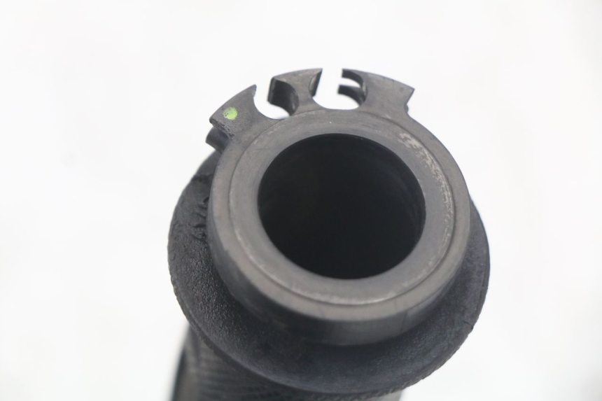 photo de GASGRIFF YAMAHA BW'S BWS 125 (2010 - 2013) - Zoom auf Gebrauchszustand