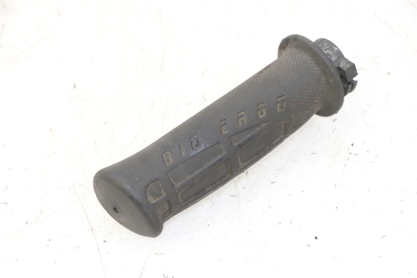 photo de GASGRIFF YAMAHA BW'S 100 (1999 - 2002) - Zoom auf Gebrauchszustand