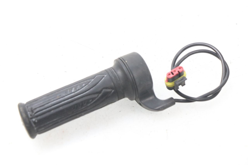 photo de GASGRIFF ERIDER CARGO 1 (2009 - 2018) - Hauptansicht