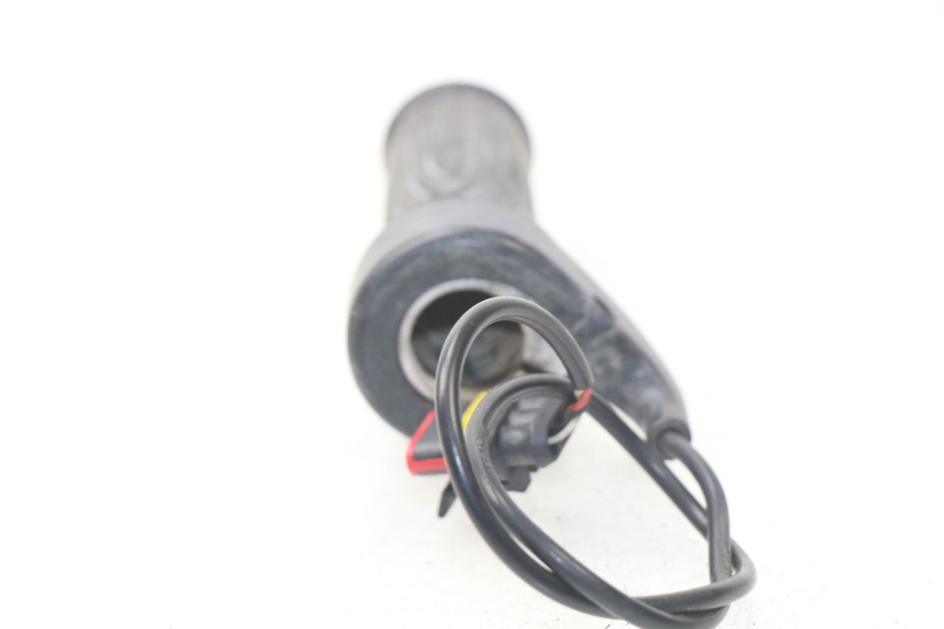 photo de GASGRIFF ERIDER CARGO 1 (2009 - 2018) - Detailansicht des Bauteils