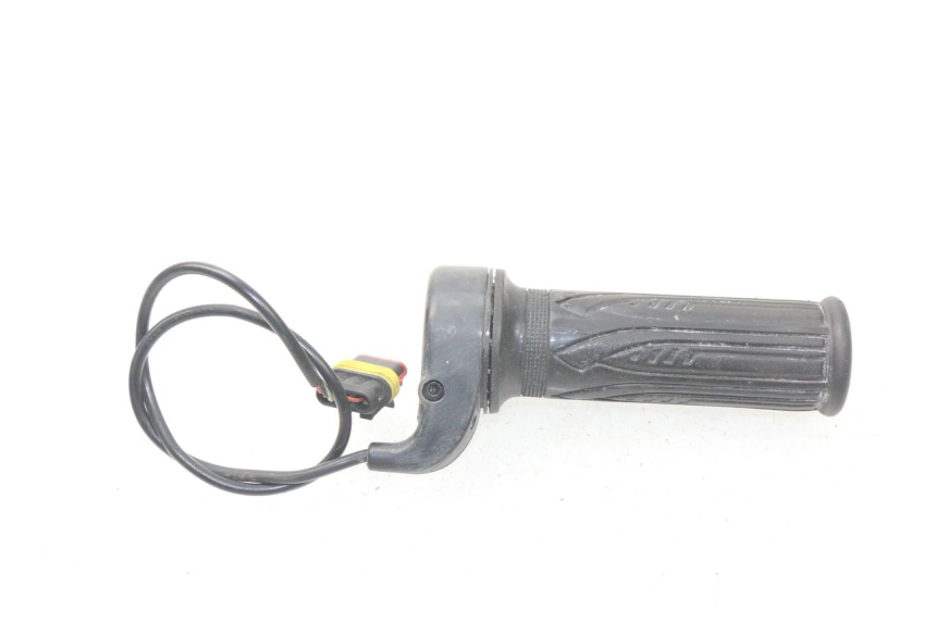 photo de GASGRIFF ERIDER CARGO 1 (2009 - 2018) - Zoom auf Gebrauchszustand