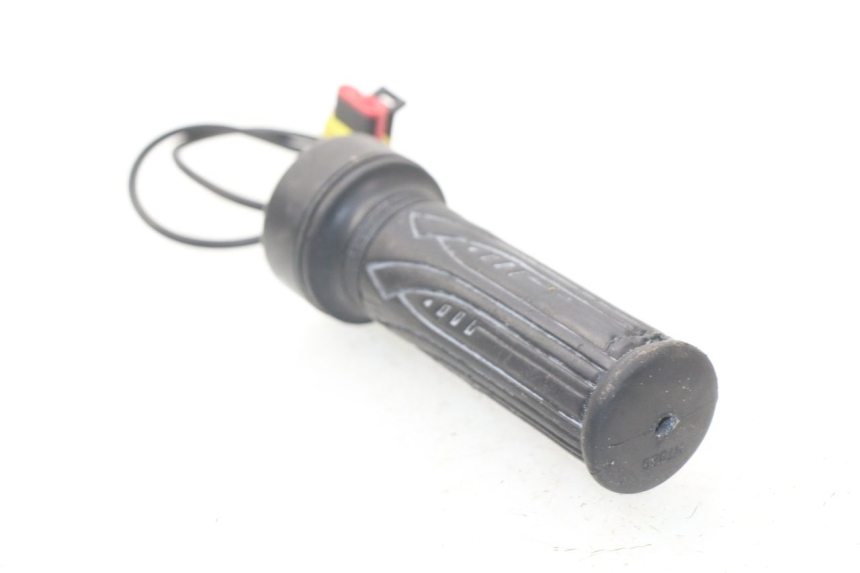 photo de GASGRIFF ERIDER CARGO 1 (2009 - 2018) - Alternative Perspektive