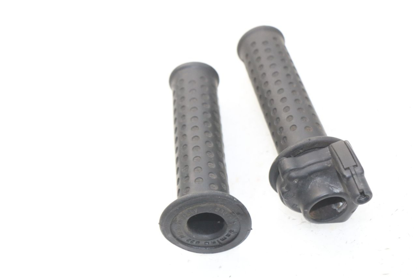 photo de GASGRIFF PIAGGIO CARNABY 125 (2007 - 2011) - Detailansicht des Bauteils