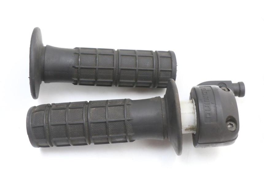 photo de GASGRIFF SHERCO CITY CORP 125 (2003 - 2007) - Detailansicht des Bauteils