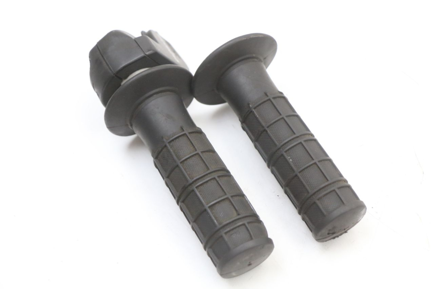 photo de GASGRIFF SHERCO CITY CORP 125 (2003 - 2007) - Zoom auf Gebrauchszustand