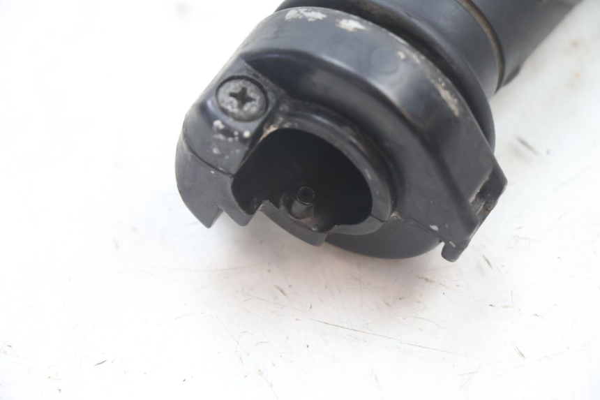 photo de GASGRIFF TGB CITY RS 50 (2011 - 2016) - Zoom auf Gebrauchszustand