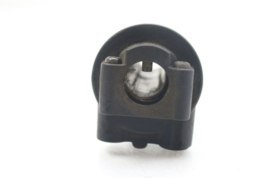 photo de GASGRIFF SYM CITYCOM CITY COM 125 (2009 - 2014) - Zoom auf Gebrauchszustand