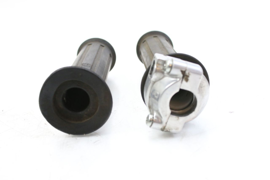 photo de GASGRIFF SUZUKI CP 80 (1985 - 1996) - Detailansicht des Bauteils