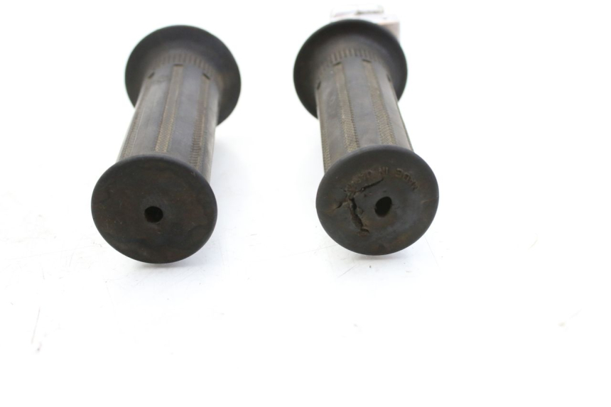 photo de GASGRIFF SUZUKI CP 80 (1985 - 1996) - Zoom auf Gebrauchszustand