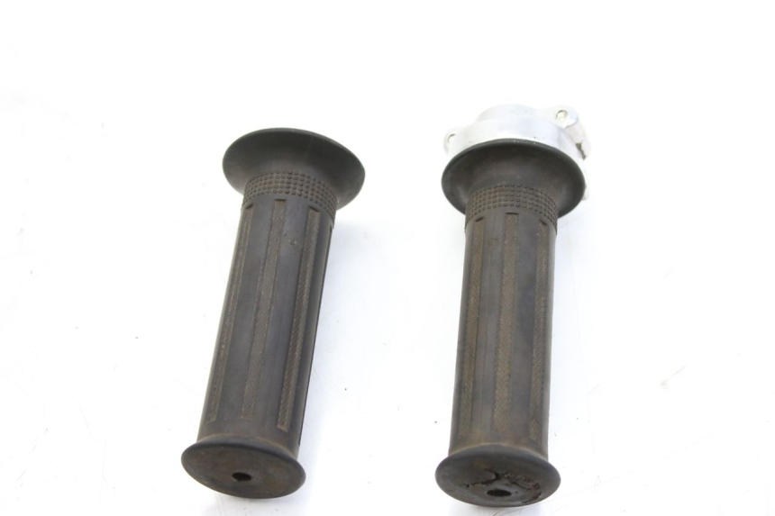 photo de GASGRIFF SUZUKI CP 80 (1985 - 1996) - Alternative Perspektive