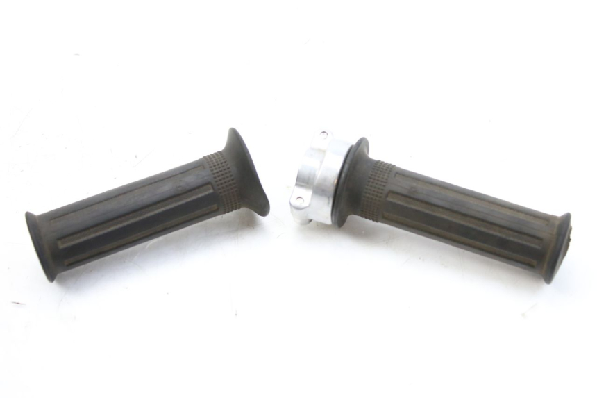 photo de GASGRIFF SUZUKI CP 80 (1985 - 1996) - Technische Nahaufnahme