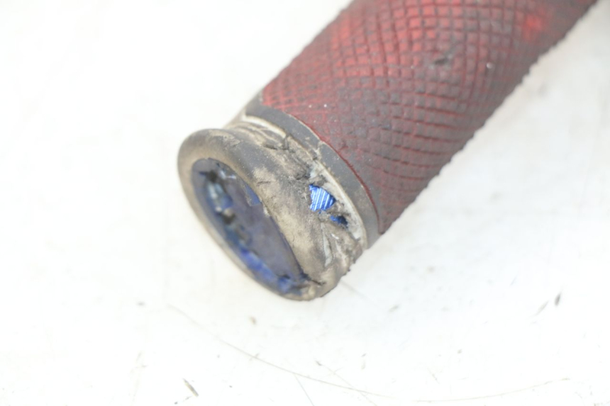 photo de GASGRIFF HONDA CR 125 (1995 - 1997) - Alternative Perspektive