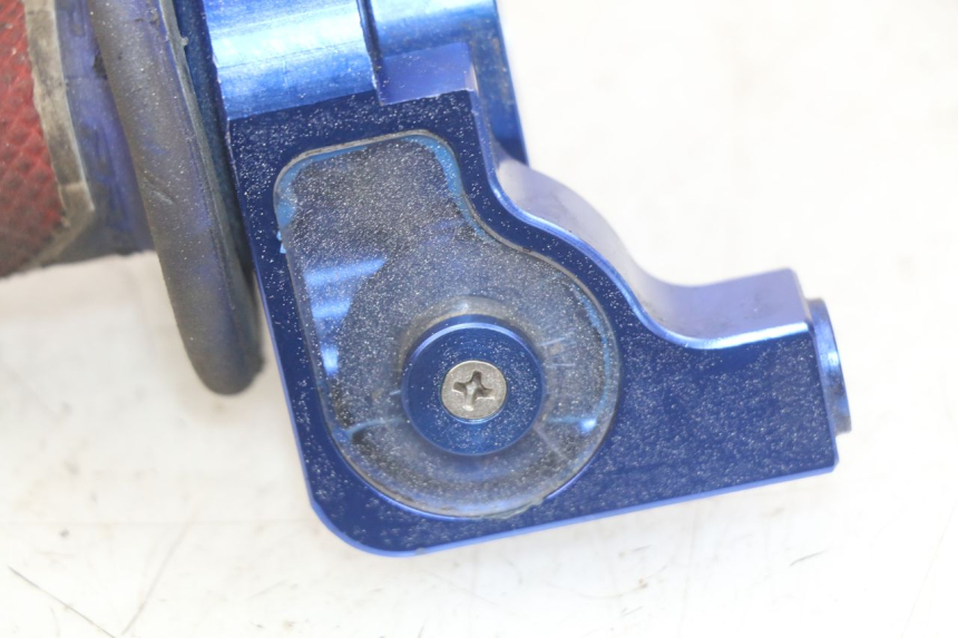 photo de GASGRIFF HONDA CR 125 (1995 - 1997) - Technische Nahaufnahme