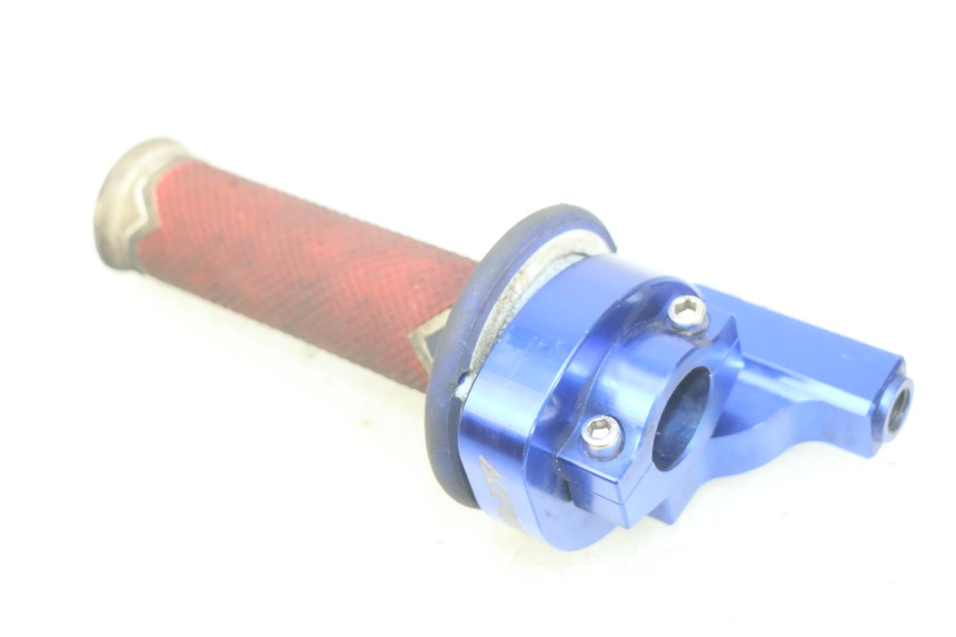 photo de GASGRIFF HONDA CR 125 (1995 - 1997) - Details der Befestigungspunkte