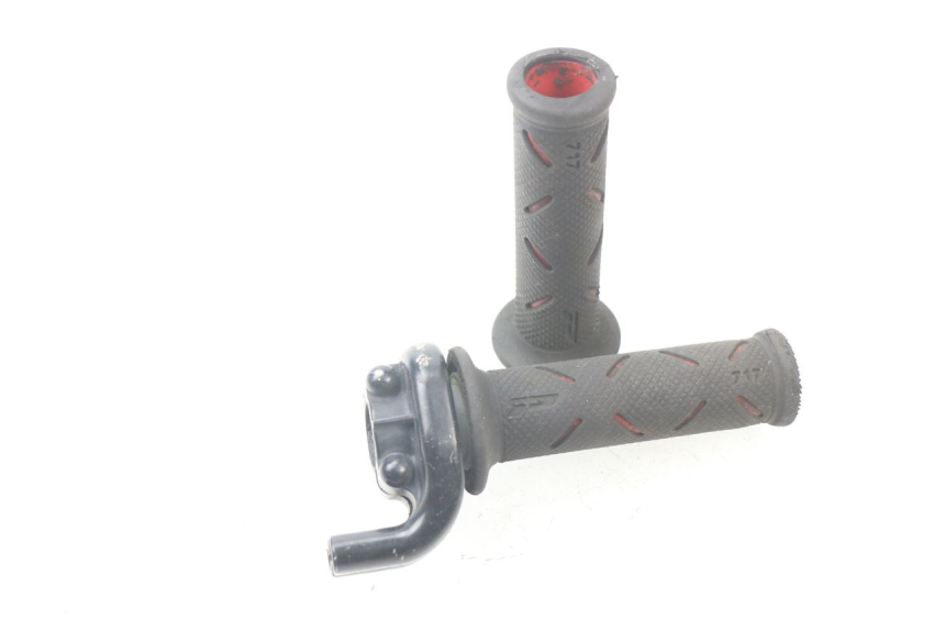 photo de GASGRIFF HONDA CRF CR-F 450 (2001 - 2005) - Hauptansicht