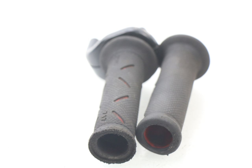 photo de GASGRIFF HONDA CRF CR-F 450 (2001 - 2005) - Technische Nahaufnahme