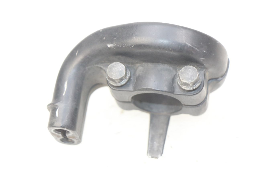 photo de GASGRIFF HONDA CRF CR-F 450 (2005 - 2008) - Alternative Perspektive