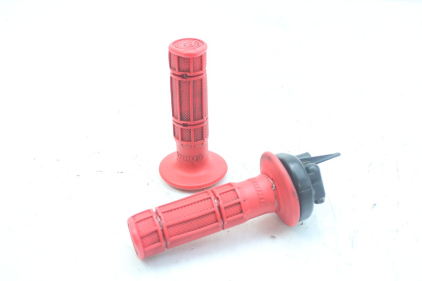 photo de GASGRIFF HONDA CRF 250 (2010 - 2013) - Hauptansicht