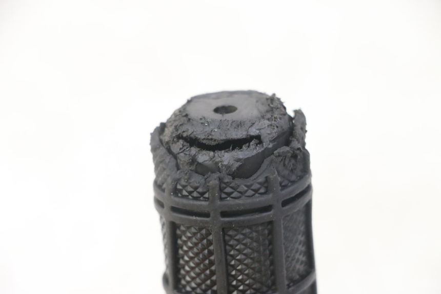 photo de GASGRIFF HONDA CRF-F CRF F 110 (2019 - 2022) - Zoom auf Gebrauchszustand