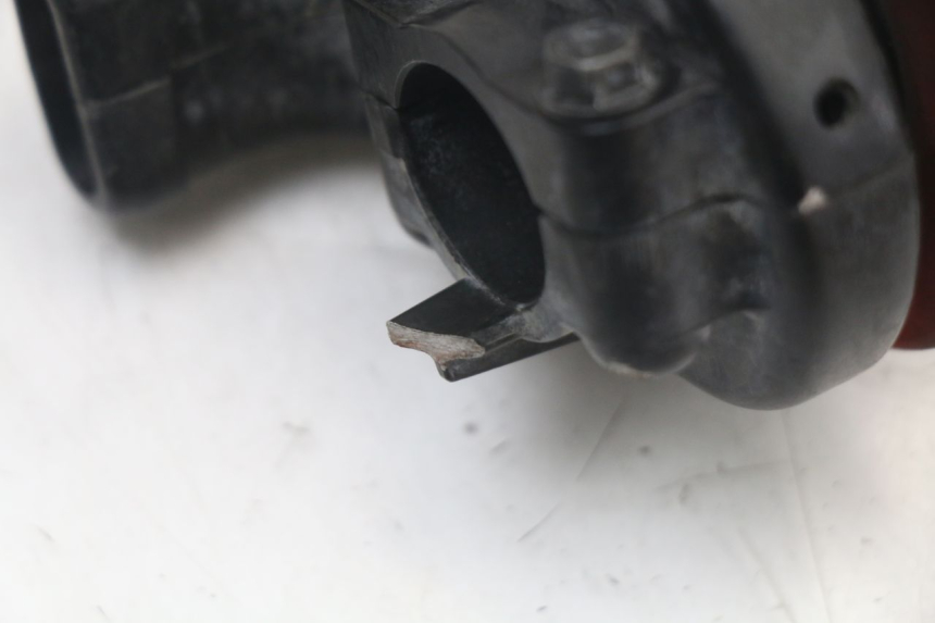 photo de GASGRIFF HONDA CRF R 250 (2020 - 2021) - Alternative Perspektive