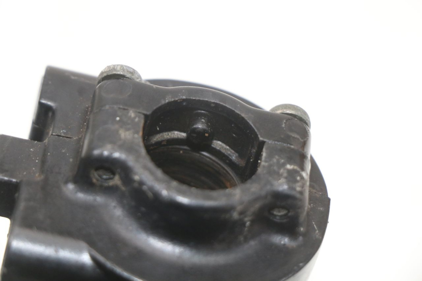 photo de GASGRIFF YAMAHA CYGNUS X 125 (2004 - 2007) - Zoom auf Gebrauchszustand