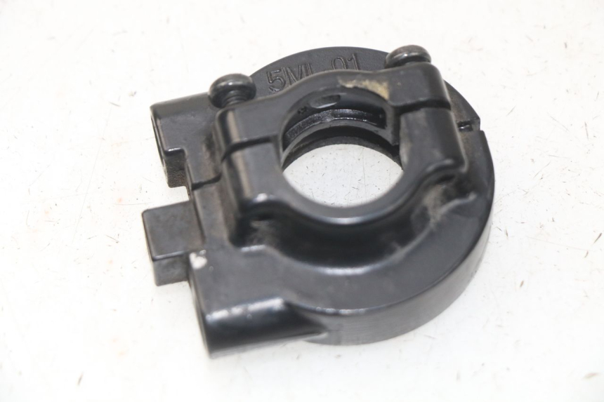 photo de GASGRIFF YAMAHA CYGNUS X INJECTION 125 (2007 - 2013) - Hauptansicht